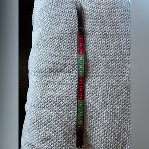 Boys Vineyard Vines Belt